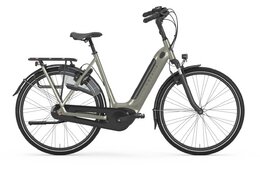 Gazelle Arroyo C7+ Elite RT HMB - 500 Wh - 28 Zoll - Tiefeinsteiger - 2025