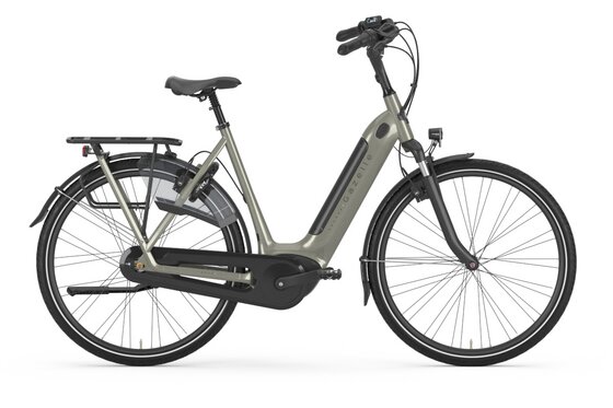 E-Bike Sale - Gazelle Arroyo C7+ Elite RT HMB - 500 Wh - 28 Zoll - Tiefeinsteiger