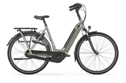 Gazelle Arroyo C7+ Elite RT HMB - 500 Wh - 28 Zoll - Tiefeinsteiger