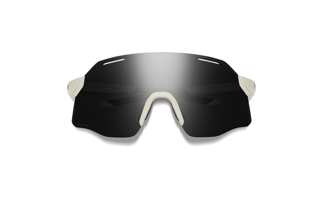 Smith VERT Matte Bone - ChromaPop Black