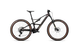 Orbea Rise SL M20 630Wh - 630 Wh - 29 Zoll - Fully