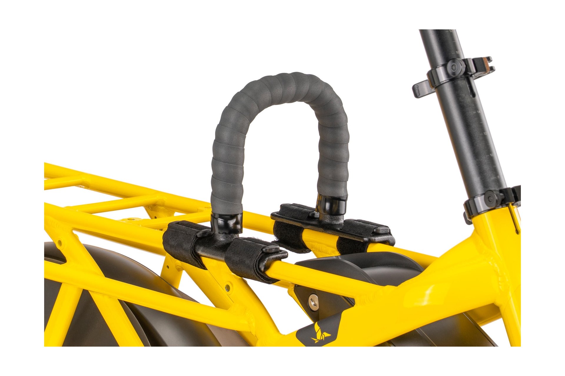Tern Sidekick Handle Haltegriff Gep&auml;cktr&auml;ger f&uuml;r GSD/HSD/Orox