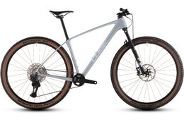 Cube Reaction C:62 Race - 29 Zoll - Diamant - 2026