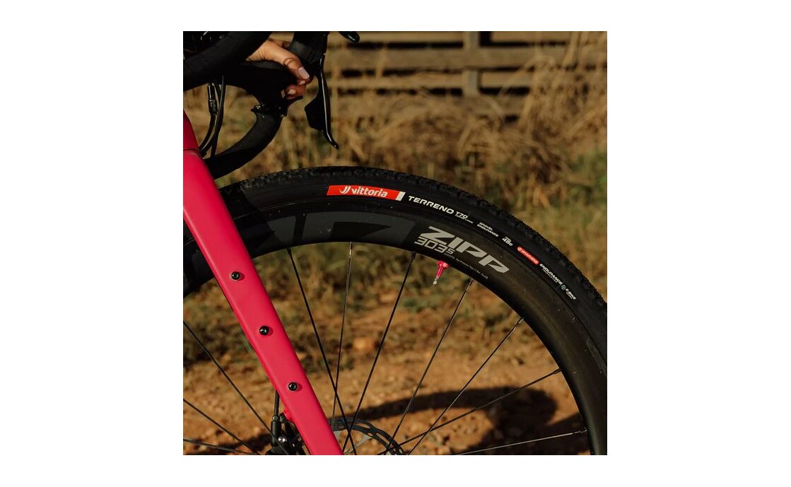 Vittoria Terreno T70 Coarse Loose Gravel Endurance 700x40C TLR G 2.0