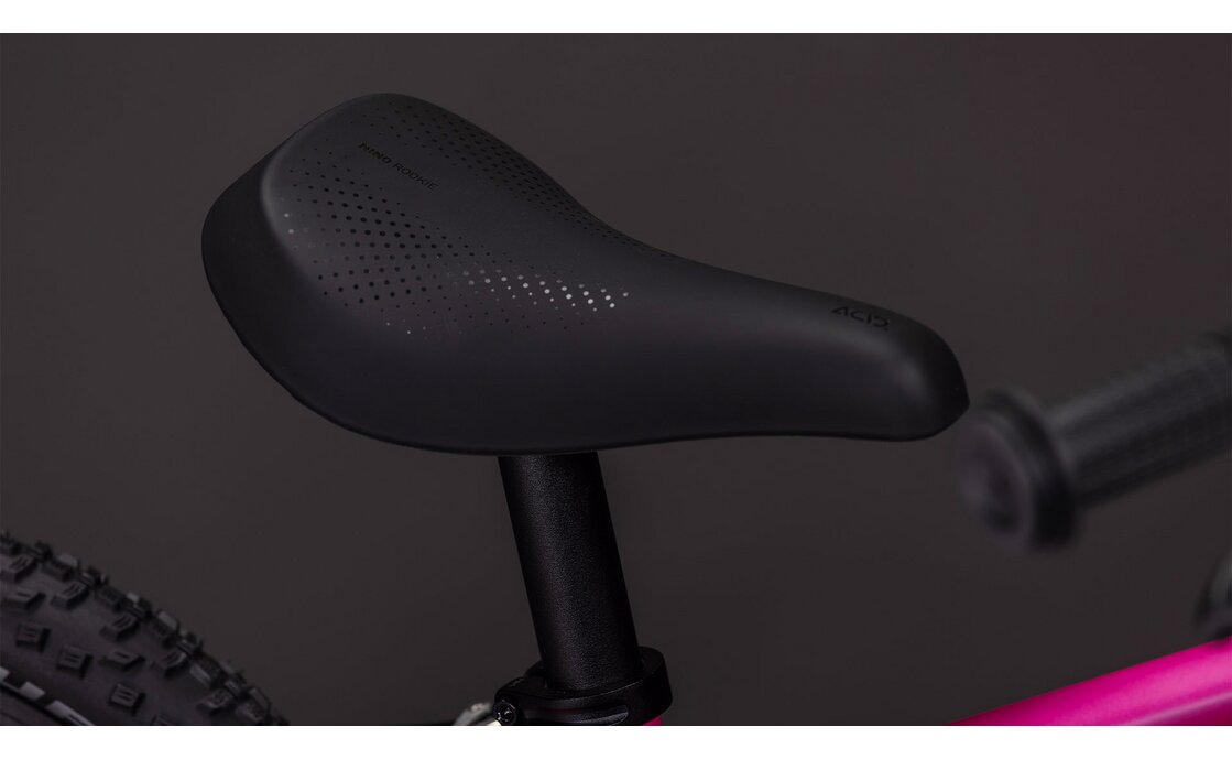 Cube Numove 140 - 14 Zoll - Diamant - 2026