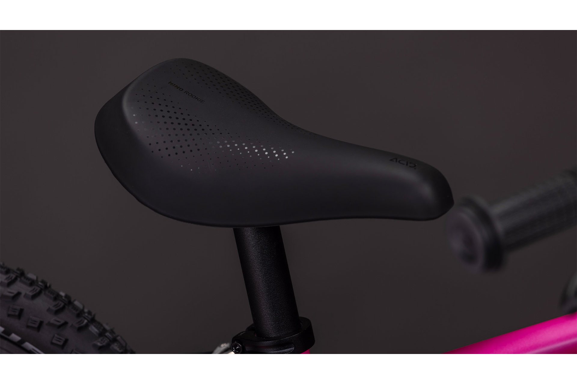 Cube Numove 140 - 14 Zoll - Diamant - 2026