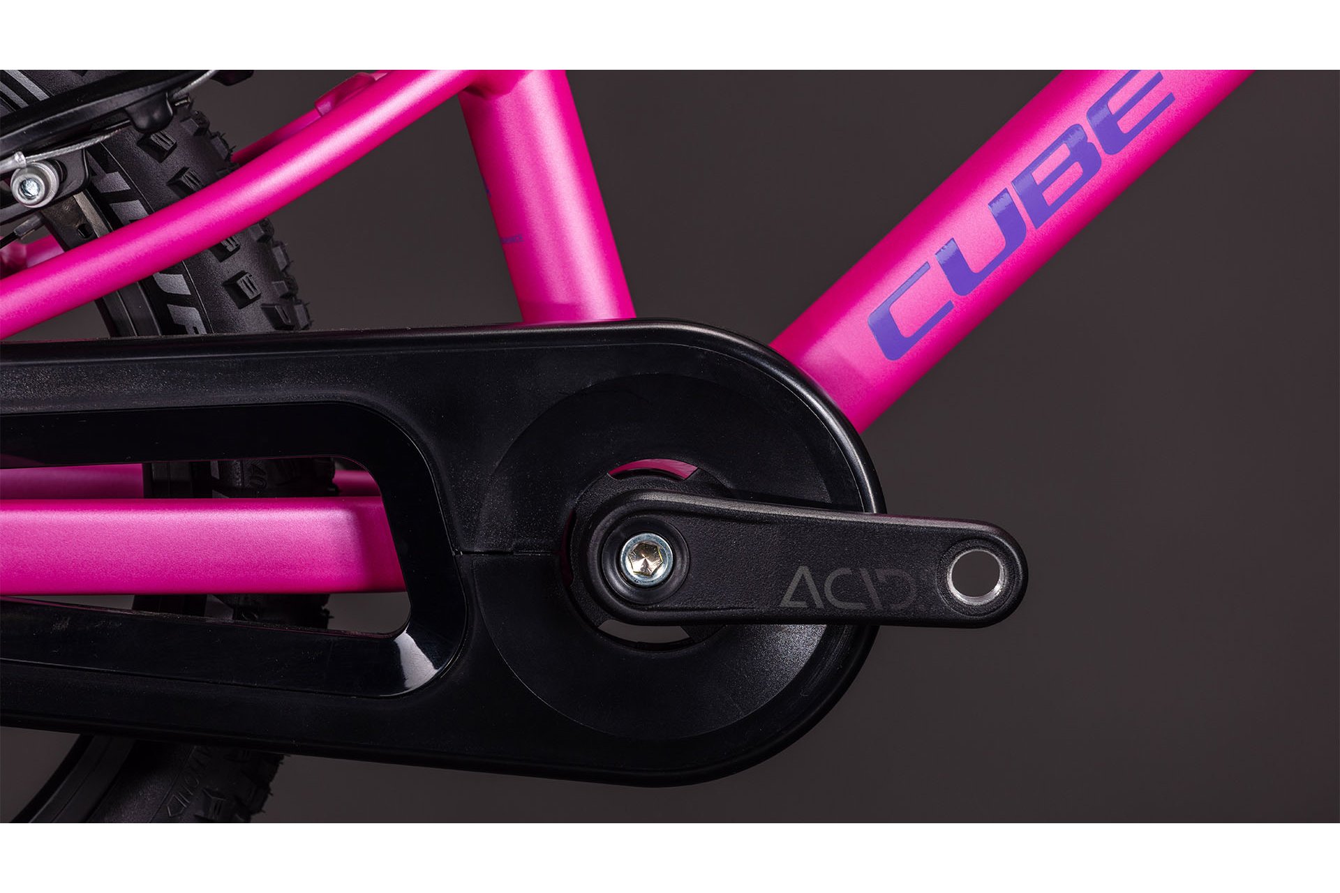 Cube Numove 140 - 14 Zoll - Diamant - 2026