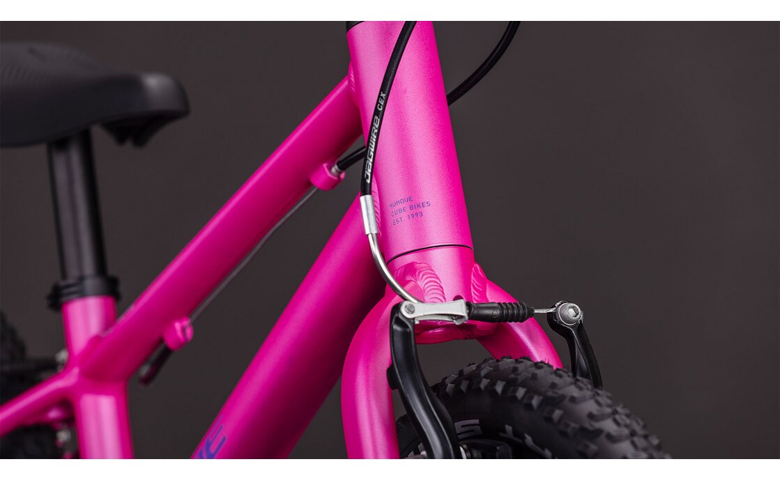 Cube Numove 140 - 14 Zoll - Diamant - 2026