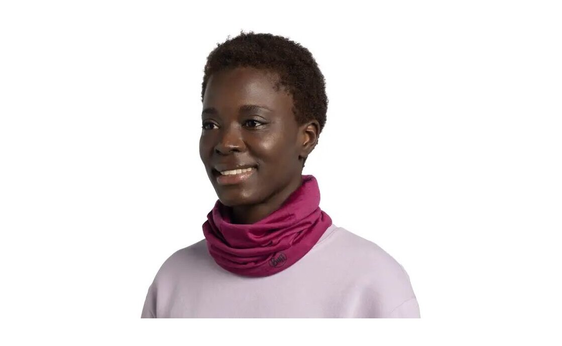 Buff Merino Lightweight Multifunktionstuch