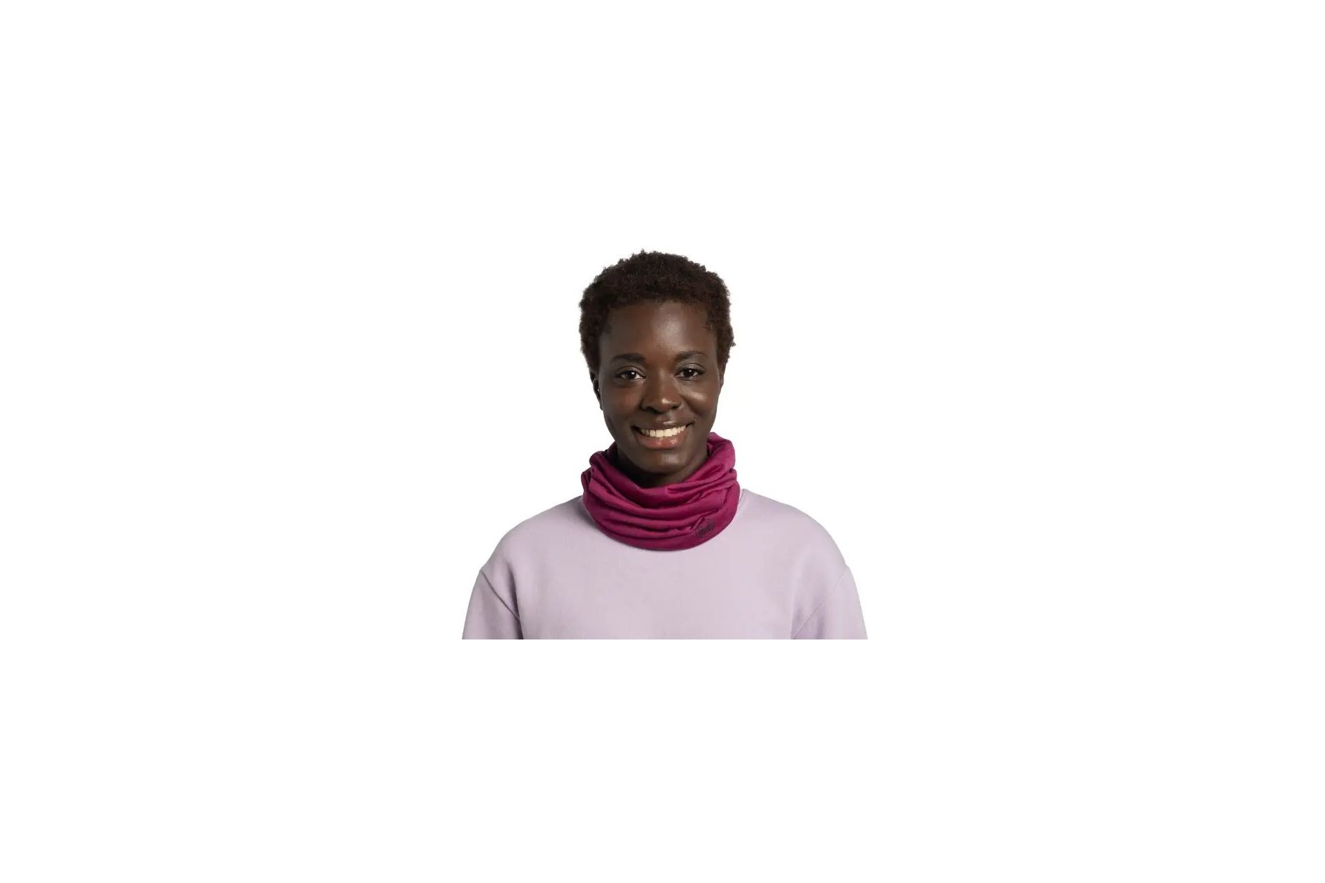 Buff Merino Lightweight Multifunktionstuch
