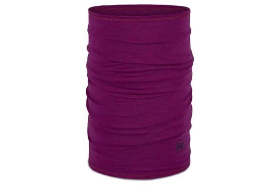 Multifunktionstücher & Schals - Buff Merino Lightweight Multifunktionstuch