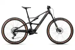 Orbea Rise SL M20 630Wh - 630 Wh - 29 Zoll - Fully