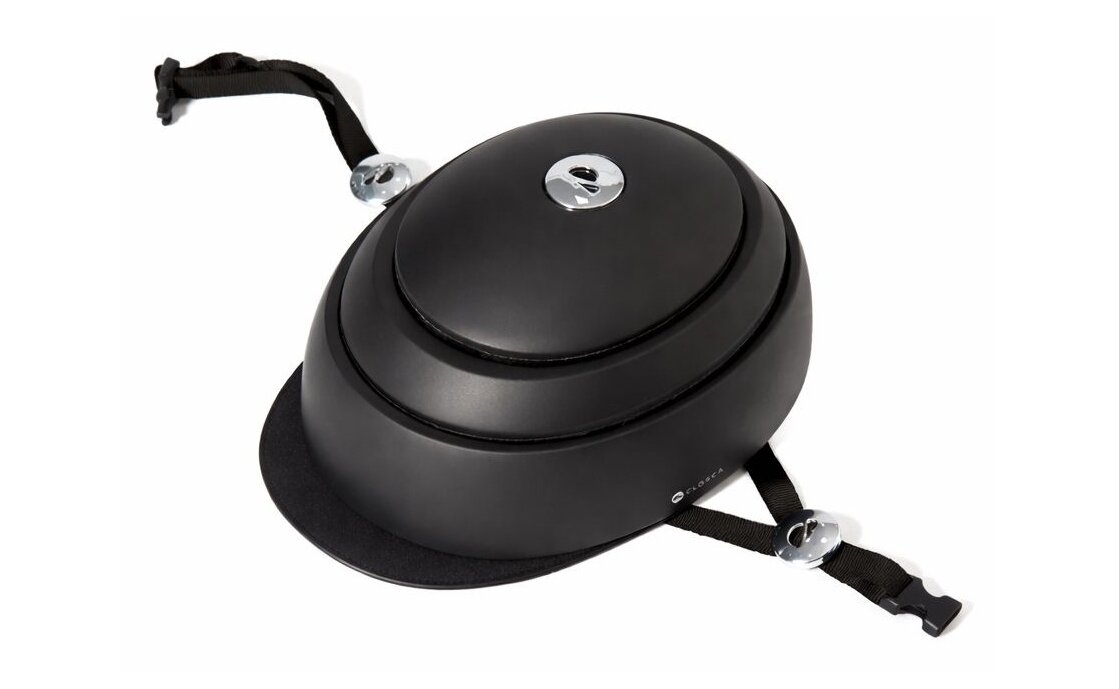 Closca Visor Falthelm