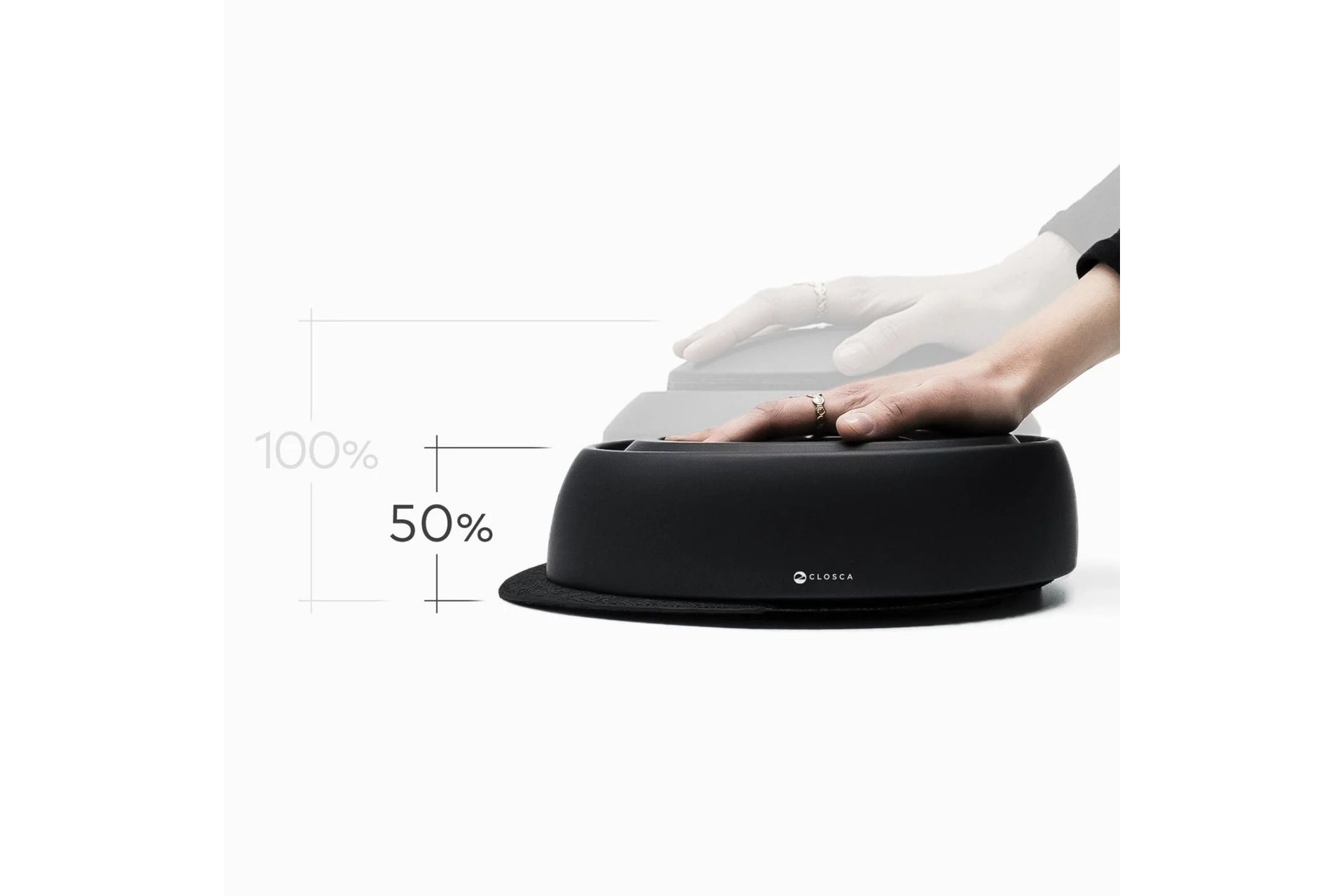 Closca Visor Falthelm