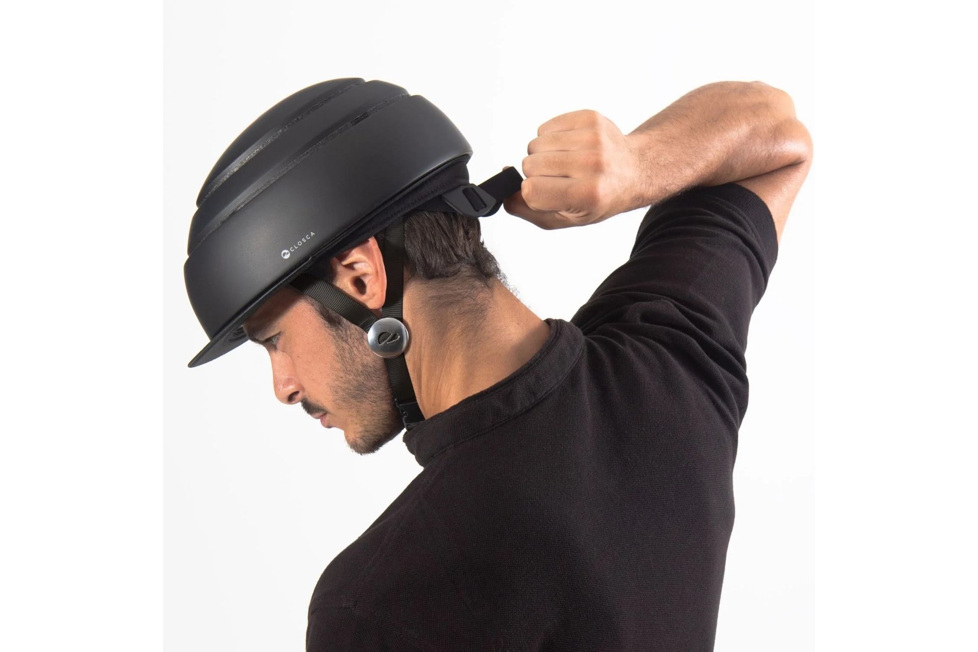 Closca Visor Falthelm