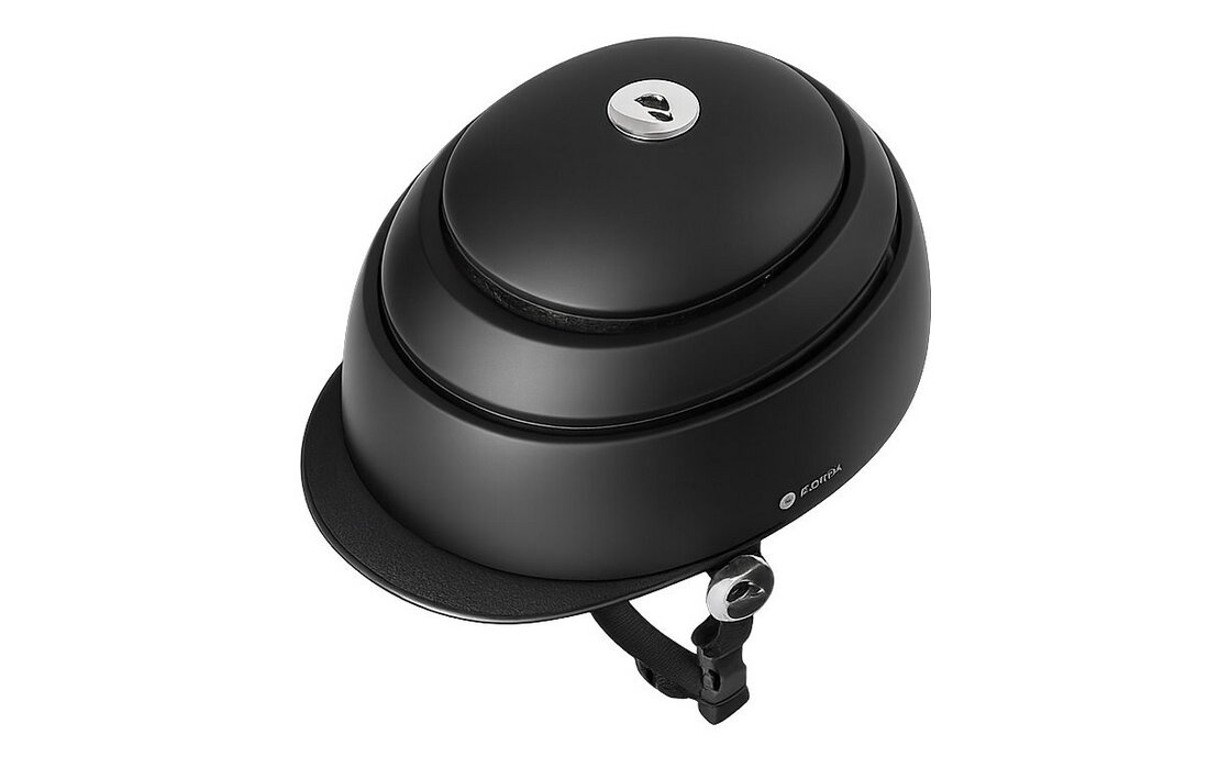 Closca Visor Falthelm