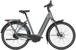 Gazelle Arroyo C5+ Elite First Edition - 600 Wh - 28 Zoll - Tiefeinsteiger - 2027