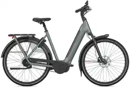 Gazelle Arroyo&nbsp;C5+ Elite First Edition - 600 Wh - 28 Zoll - Tiefeinsteiger - 2027