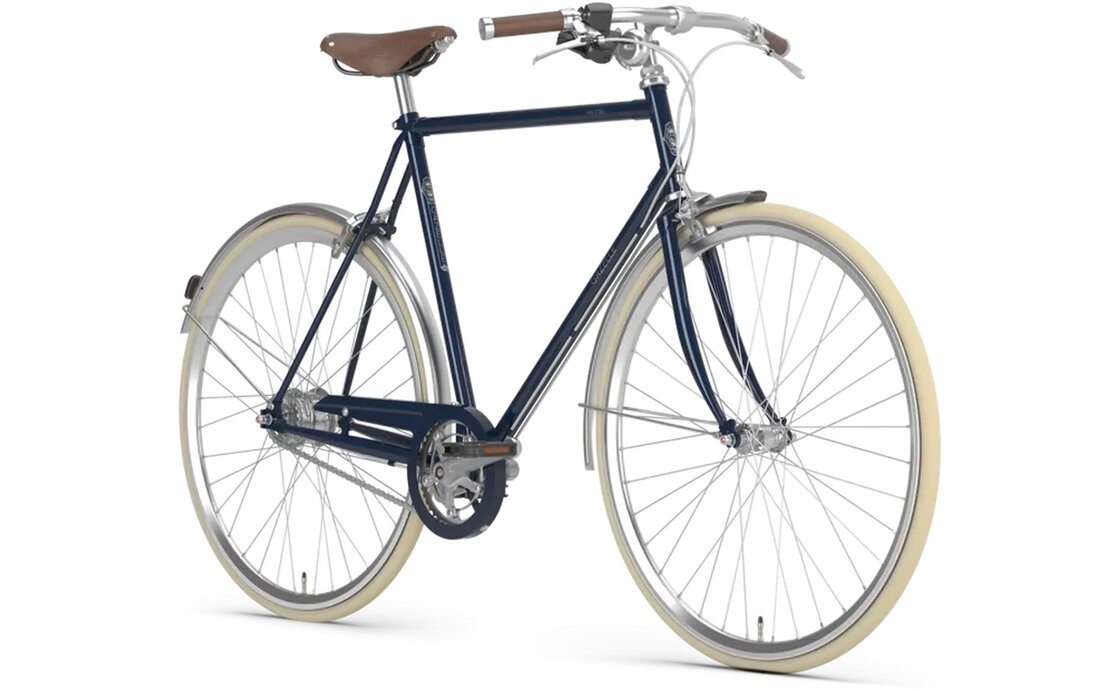 Gazelle Van Stael - 28 Zoll - Diamant - 2026