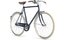 Gazelle Van Stael - 28 Zoll - Diamant - 2026