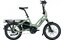 Tern HSD S5i DI2 Jubilee - 500 Wh - 20 Zoll - Compact - Aktion