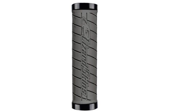 Griffe - Lizard Skins Logo Lock-On Griff