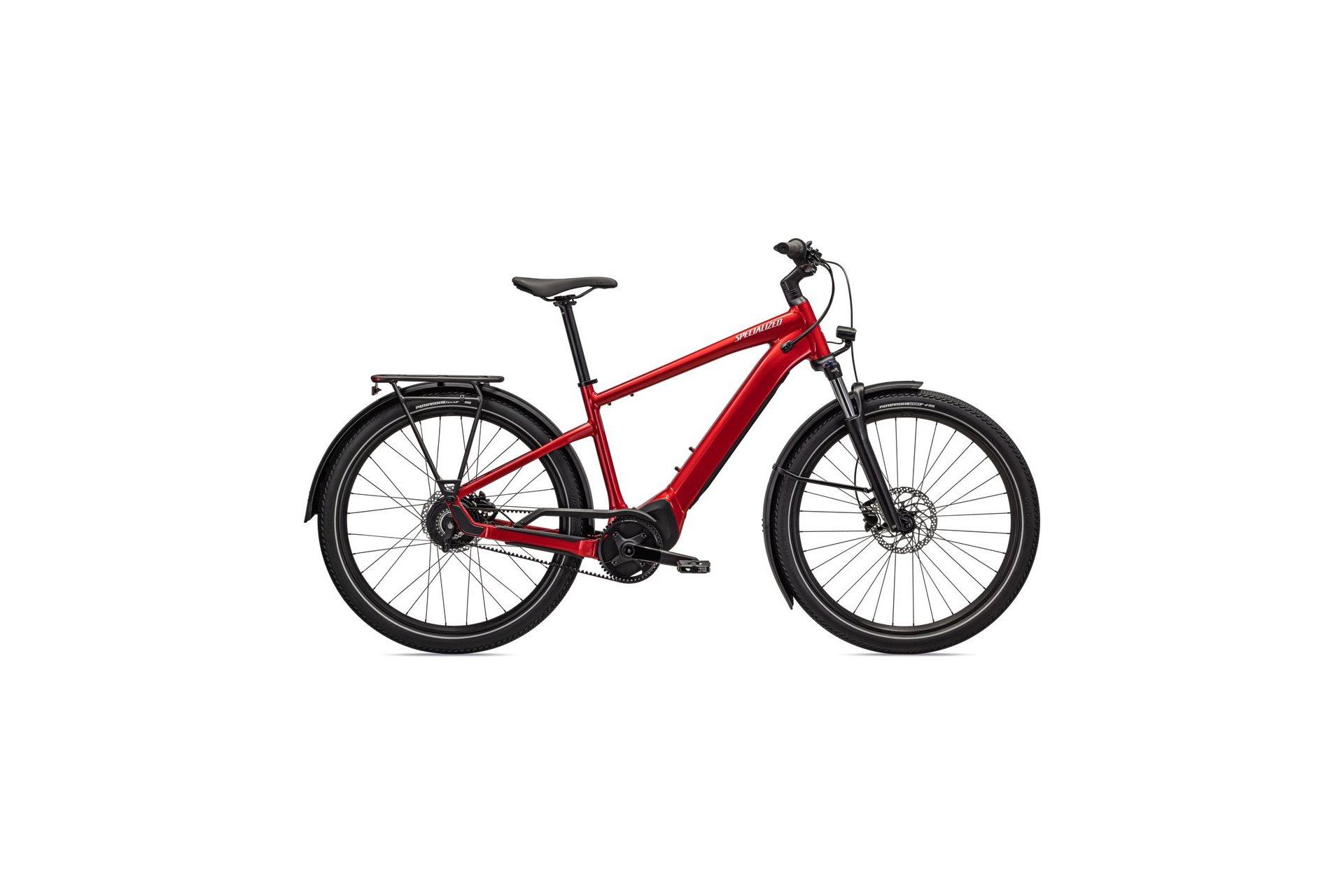 Specialized Turbo Vado 3.0 IGH - 530 Wh - 27,5 Zoll - Diamant - 2024