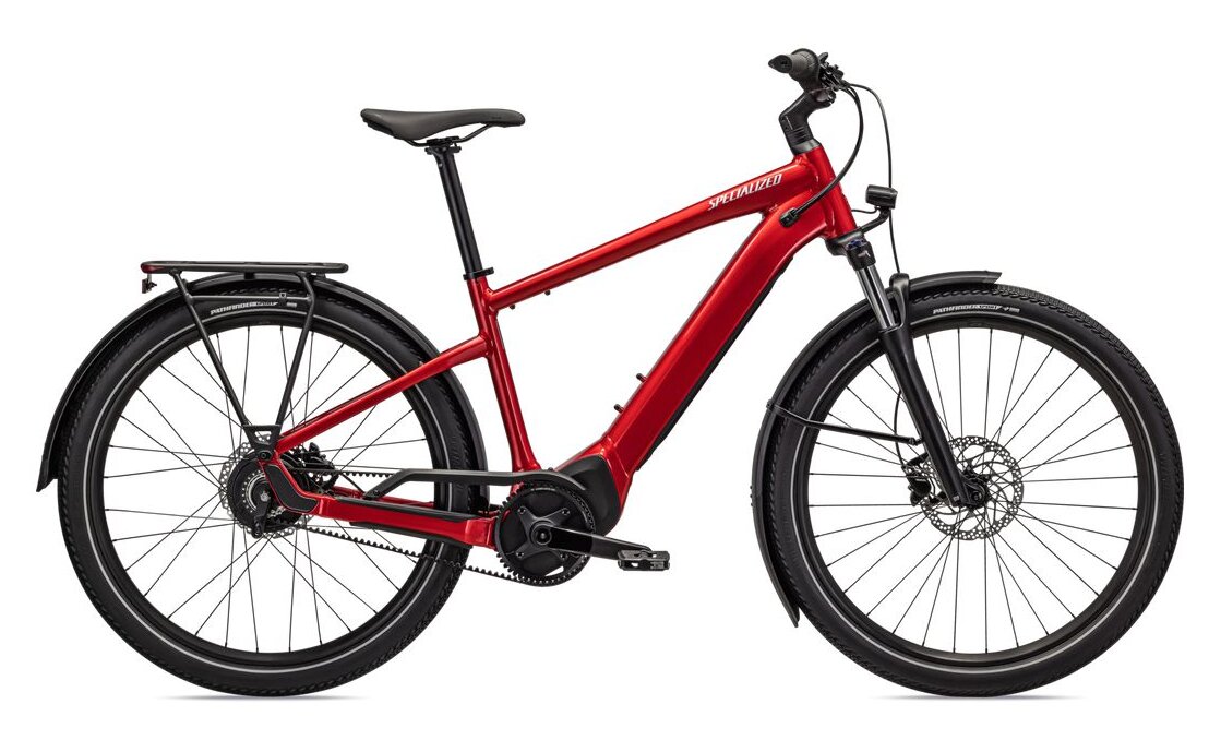 Specialized Vado 3.0 IGH - 530 Wh - 27,5 Zoll - Diamant - 2023