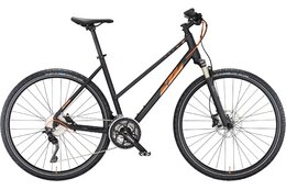 KTM X-Life 1964 Cross - 28 Zoll - Damen Sport - 2023