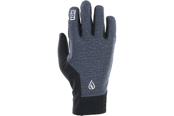 Bekleidung - ION Shelter Amp Hybrid Padded Handschuhe