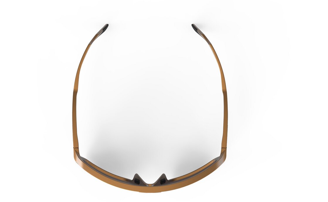 Rudy Project Spinshield Momentum Metal Bronze Matte / Multilaser Bronze
