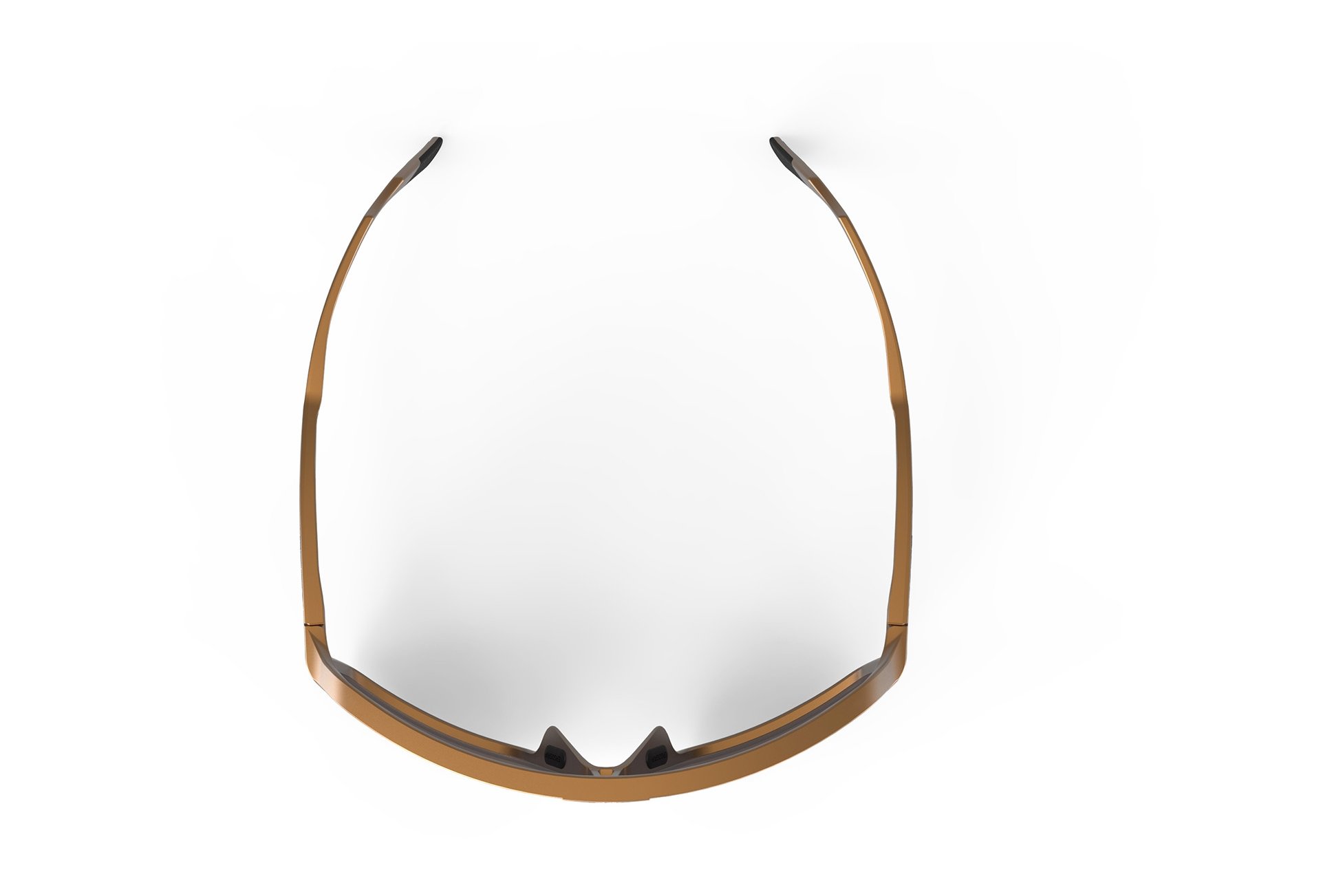Rudy Project Spinshield Momentum Metal Bronze Matte / Multilaser Bronze