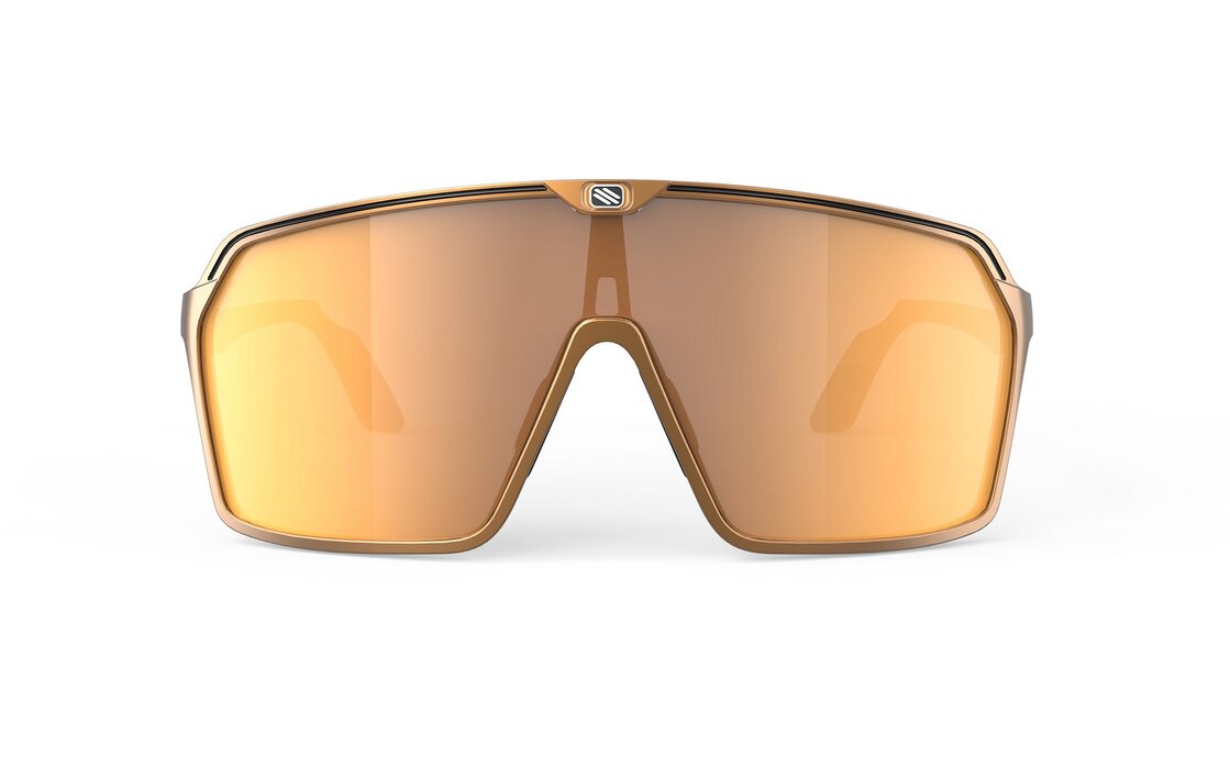 Rudy Project Spinshield Momentum Metal Bronze Matte / Multilaser Bronze
