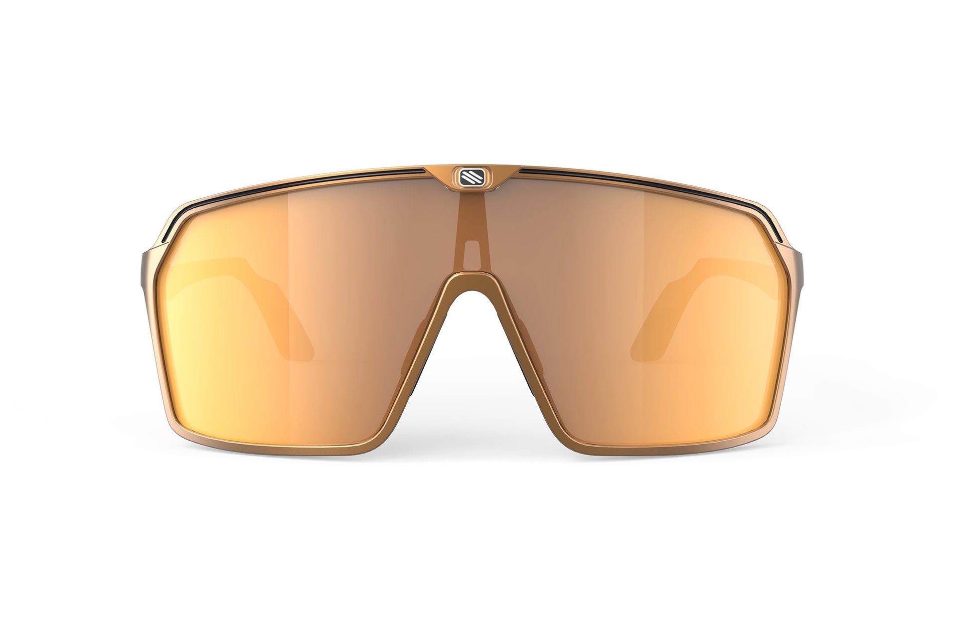 Rudy Project Spinshield Momentum Metal Bronze Matte / Multilaser Bronze
