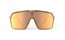Rudy Project Spinshield Momentum Metal Bronze Matte / Multilaser Bronze