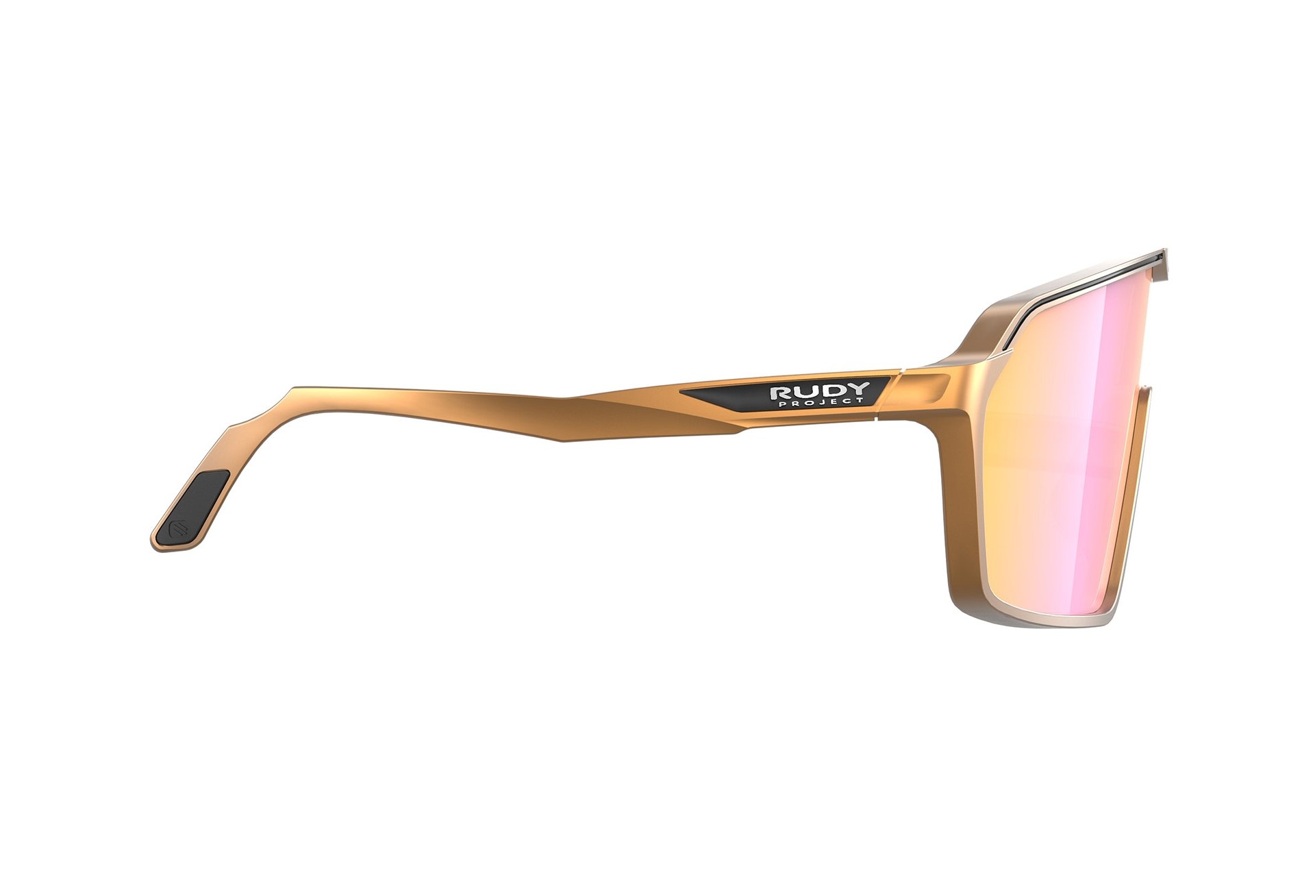 Rudy Project Spinshield Momentum Metal Bronze Matte / Multilaser Bronze