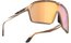 Rudy Project Spinshield Momentum Metal Bronze Matte / Multilaser Bronze