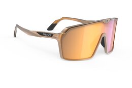 Rudy Project Spinshield Momentum Metal Bronze Matte / Multilaser Bronze