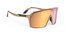 Rudy Project Spinshield Momentum Metal Bronze Matte / Multilaser Bronze