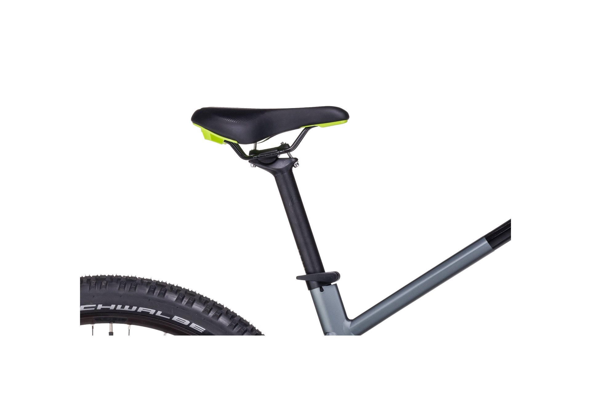 Cube Reaction Hybrid Pro 750 - 750 Wh - 29 Zoll - Diamant