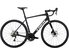 matte trek black