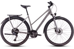 Cube Kathmandu EXC - 28 Zoll - Damen Sport - 2025