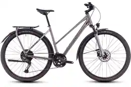 Cube Kathmandu EXC - 28 Zoll - Trapez