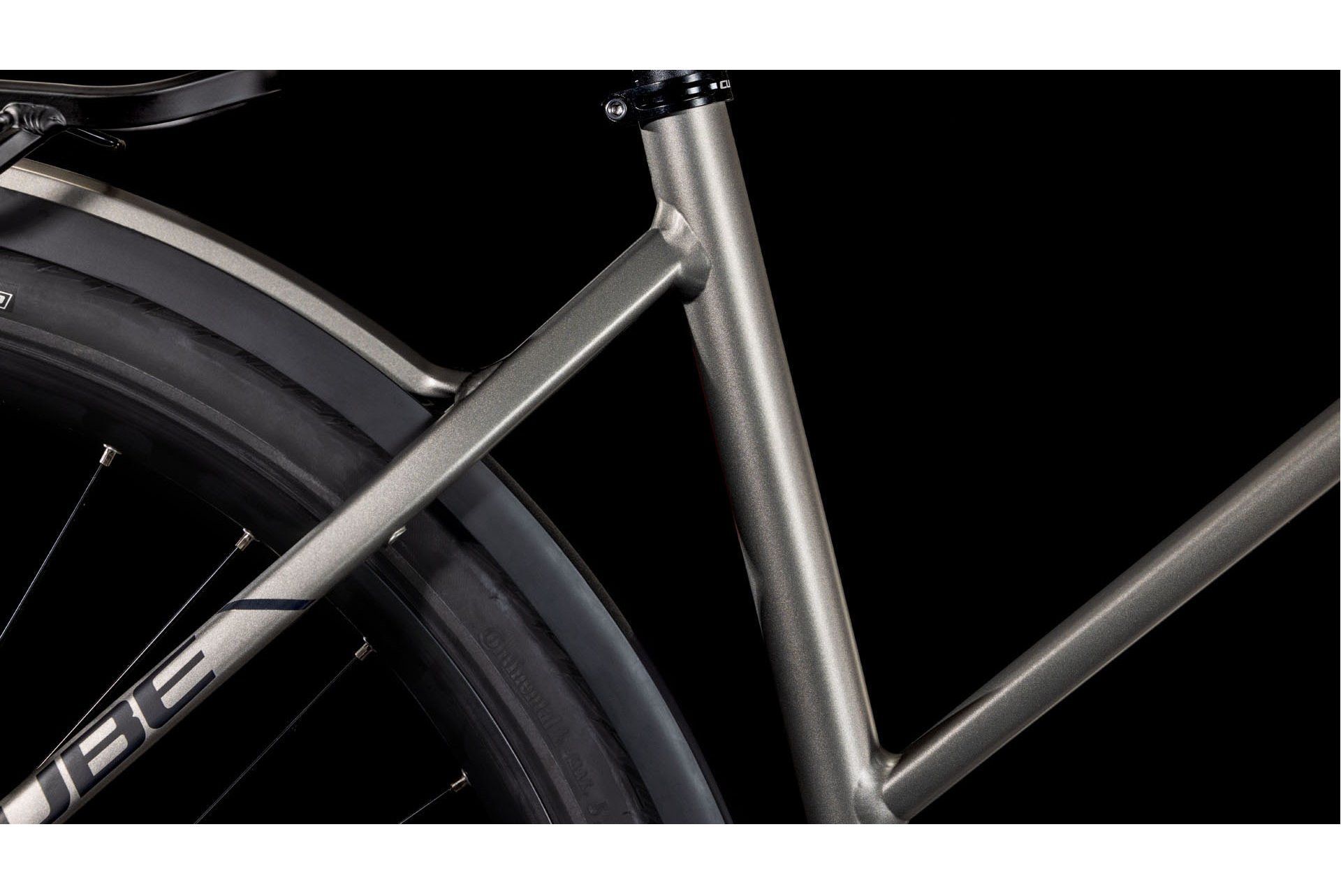 Cube Kathmandu EXC - 28 Zoll - Damen Sport - 2025