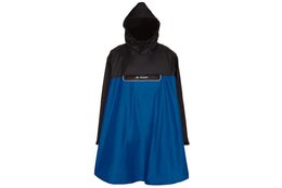 Regenbekleidung Zubehör - Vaude Valero Poncho