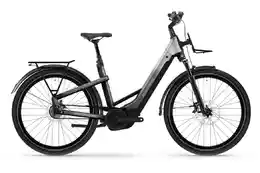Winora Yakun R5 Pro - 800 Wh - 27,5 Zoll - Tiefeinsteiger - 2026