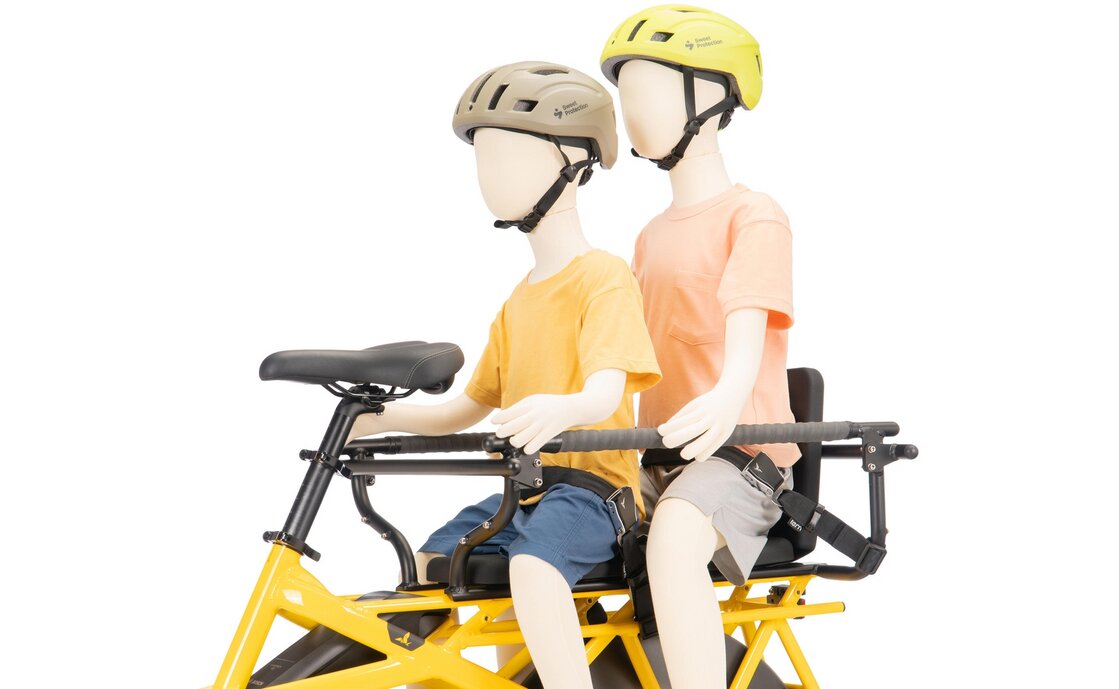 Tern Sidekick Seat Belt Sitzgurt f&uuml;r Clubhouse/Captains Chair