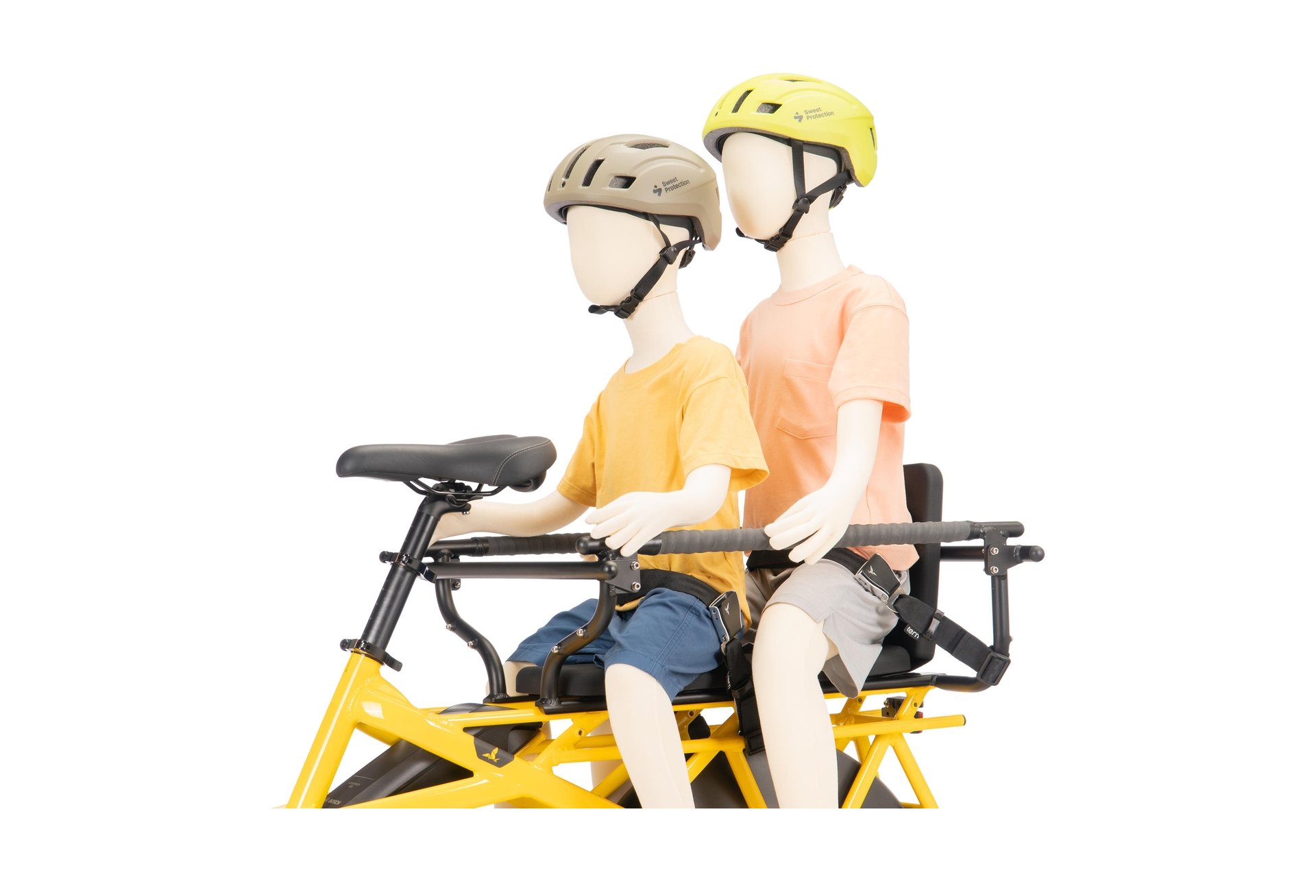 Tern Sidekick Seat Belt Sitzgurt f&uuml;r Clubhouse/Captains Chair