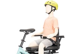 Tern Sidekick Seat Belt Sitzgurt f&uuml;r Clubhouse/Captains Chair