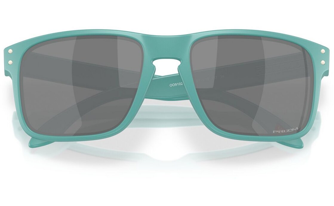 Oakley Holbrook Matte Pacific/Prizm Black